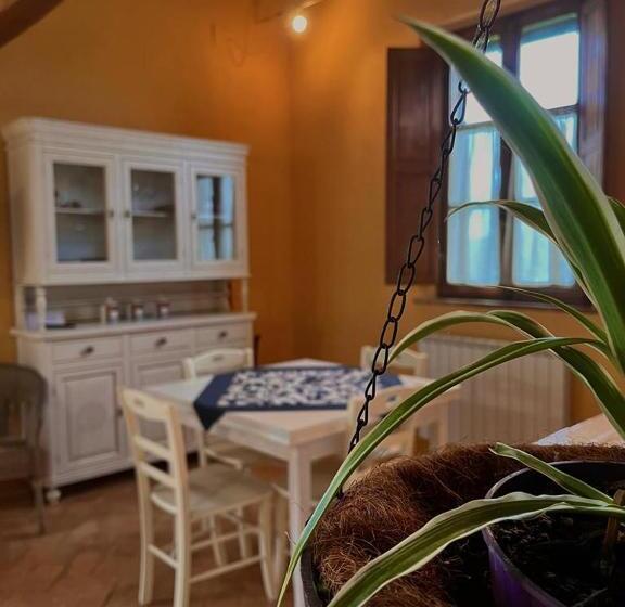 Hotel Podere Sant Antonio