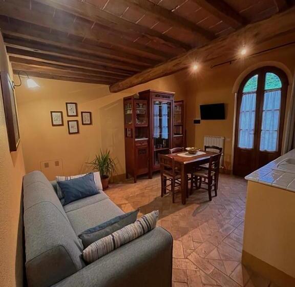 Hotel Podere Sant Antonio