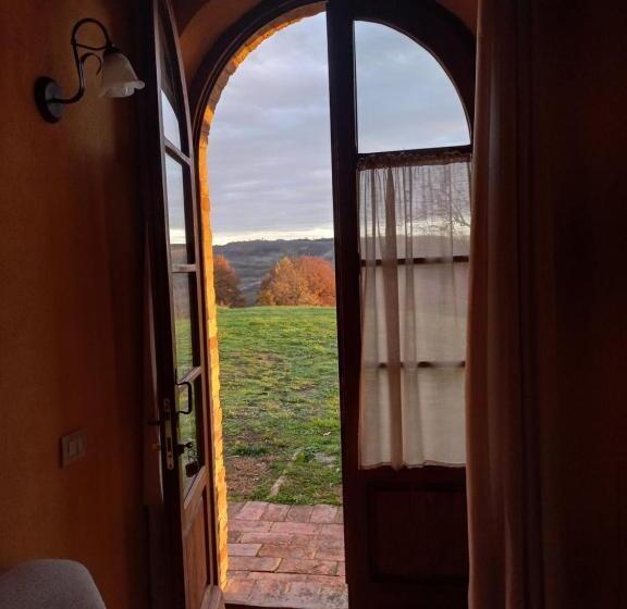 Hotel Podere Sant Antonio