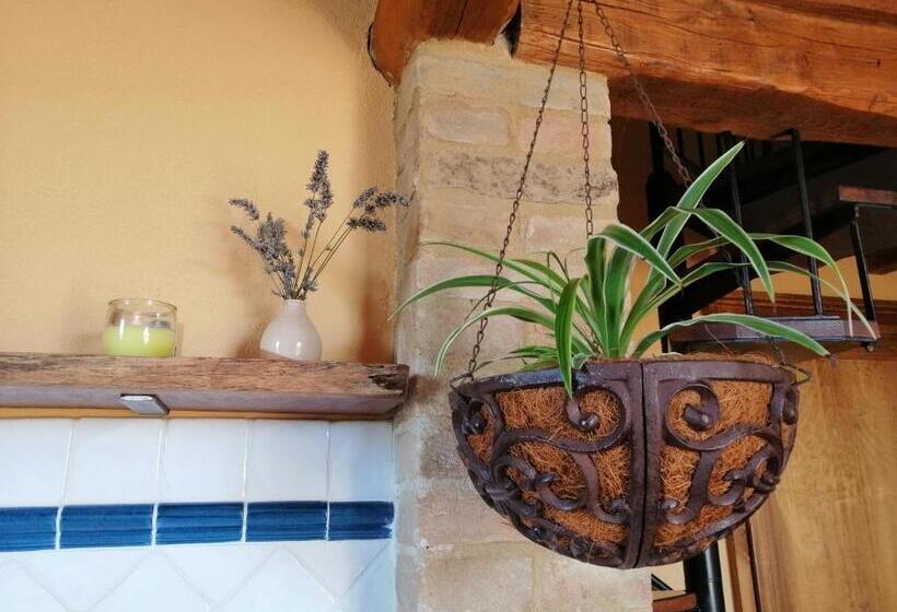 Hotel Podere Sant Antonio