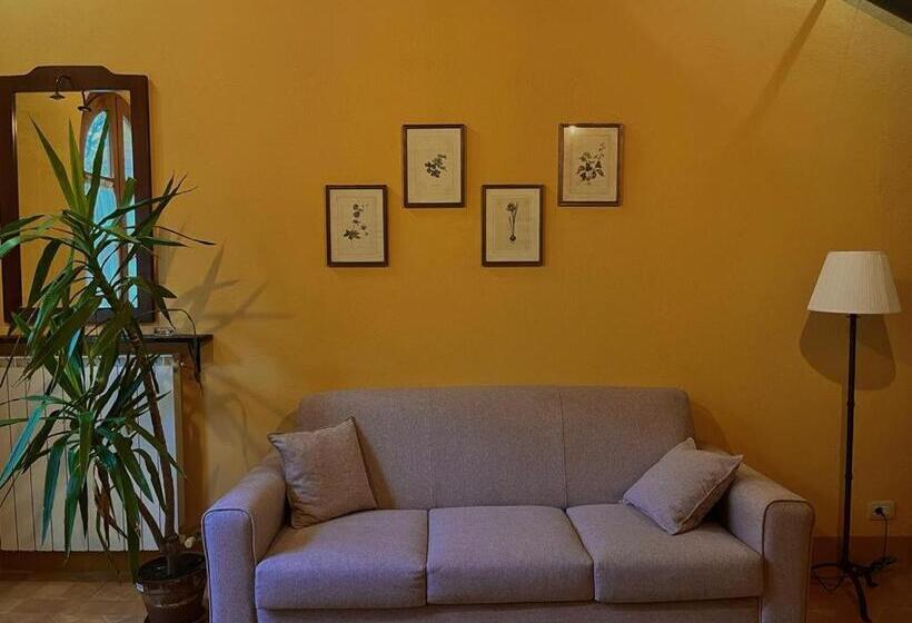 Hotel Podere Sant Antonio