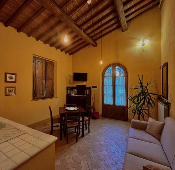 Hotel Podere Sant Antonio