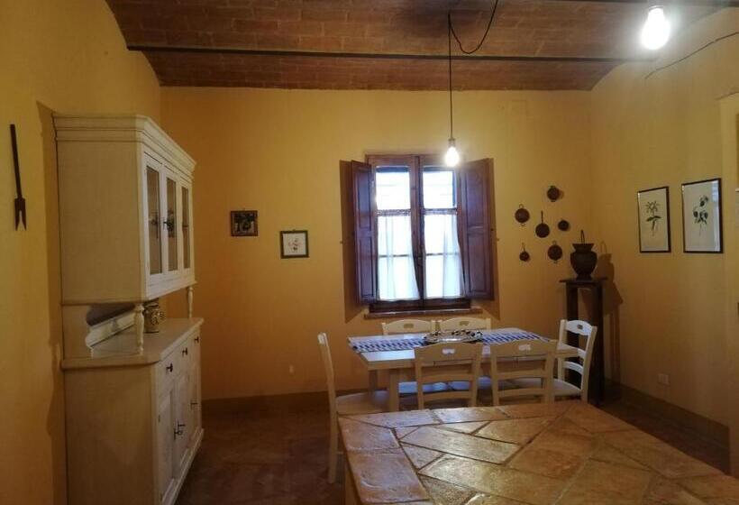 Hotel Podere Sant Antonio