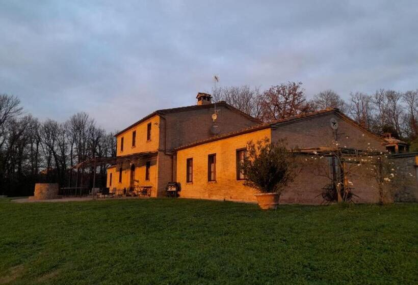 Hotel Podere Sant Antonio