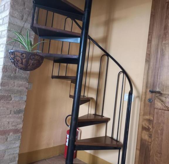 Hotel Podere Sant Antonio