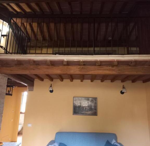 Hotel Podere Sant Antonio