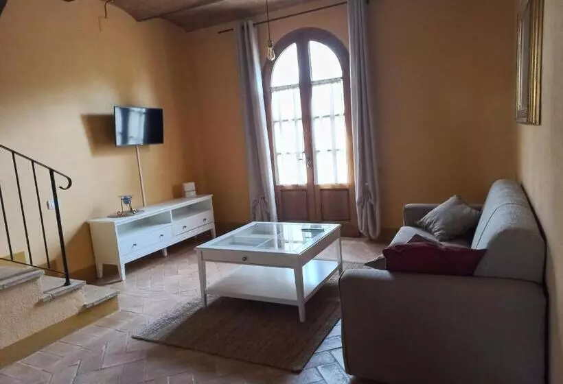 ホテル Podere Sant Antonio