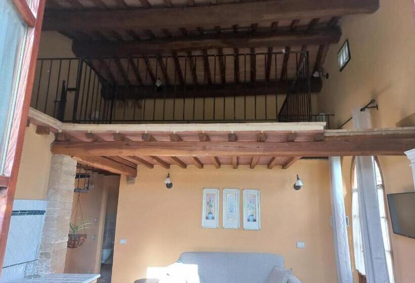 Hotel Podere Sant Antonio