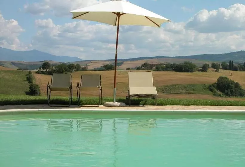 ホテル Podere Sant Antonio