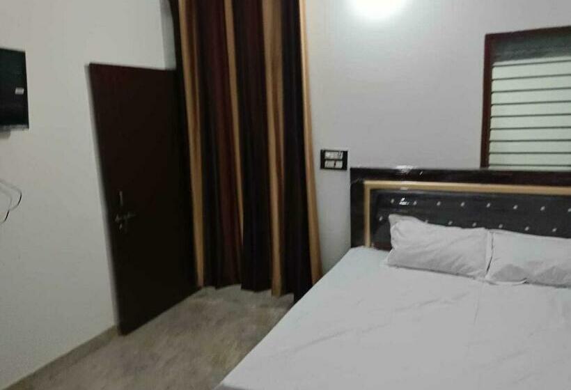 בית מלון כפרי Pop 70381 Welcome Inn