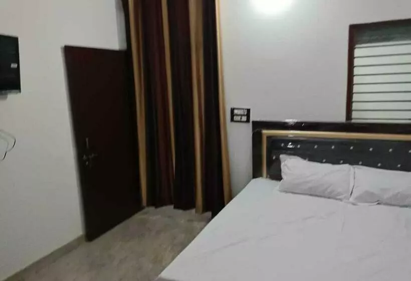Hotelli Pop 70381  Welcome Inn
