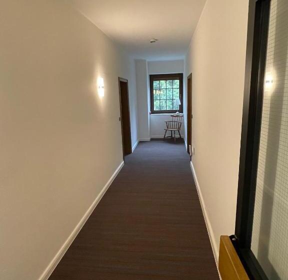 호텔 Schloss Diepenbrock