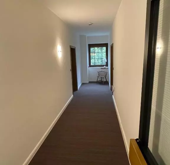 Hotelli Schloss Diepenbrock