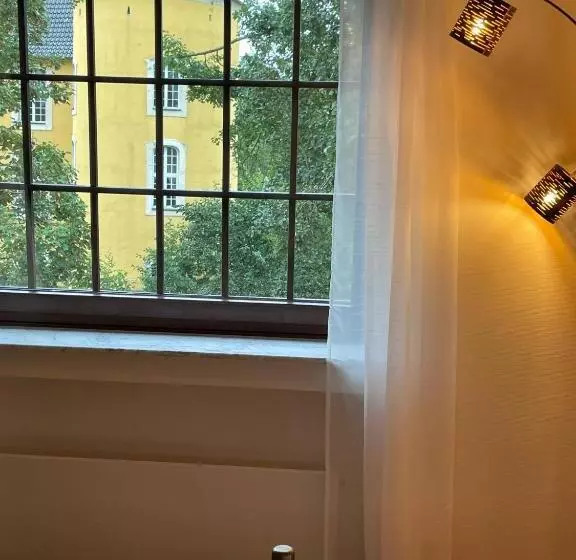 Hotelli Schloss Diepenbrock