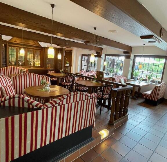 호텔 Schloss Diepenbrock