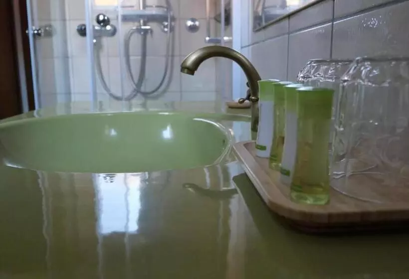 Hotelli Schloss Diepenbrock