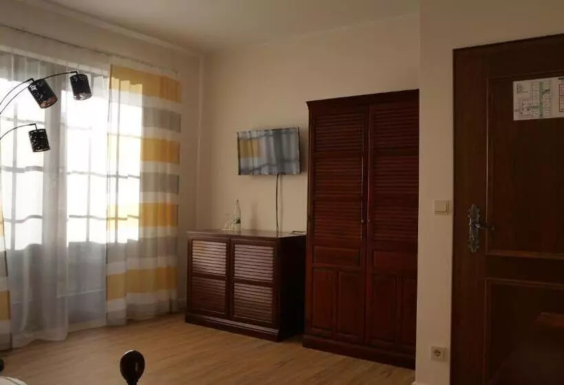 Hotelli Schloss Diepenbrock