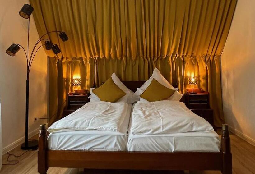 호텔 Schloss Diepenbrock