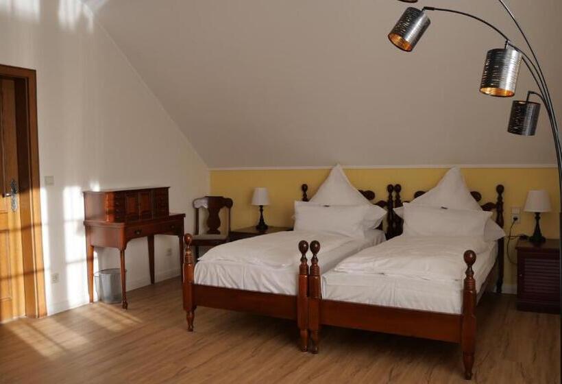 호텔 Schloss Diepenbrock