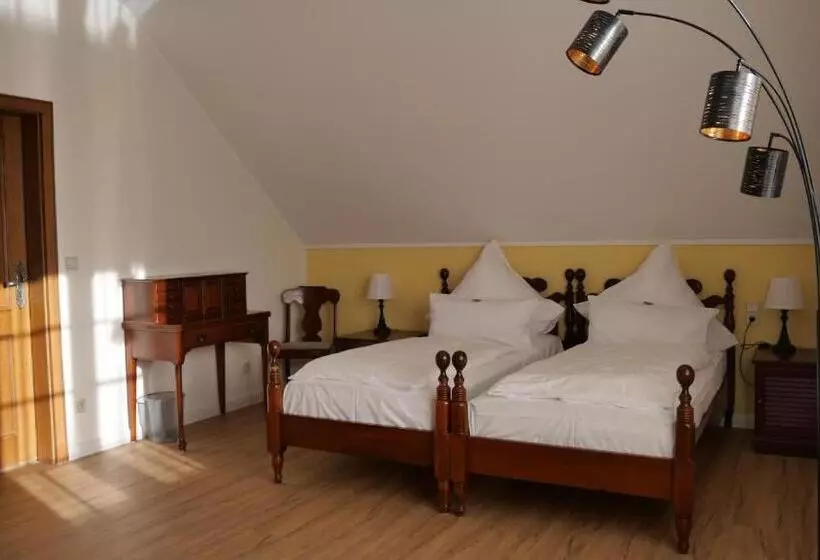 Hotelli Schloss Diepenbrock