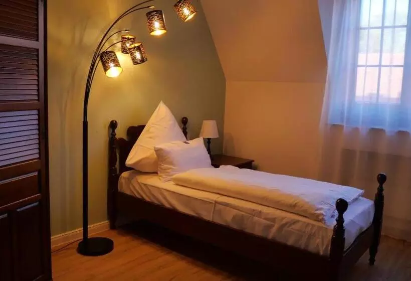 Hotelli Schloss Diepenbrock