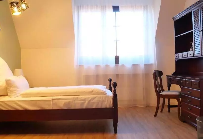 Hotelli Schloss Diepenbrock