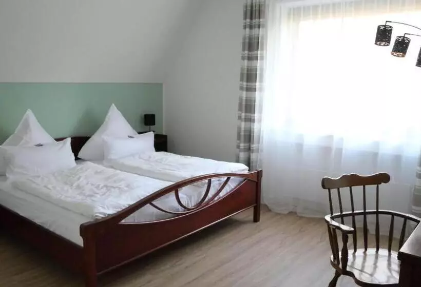 Hotelli Schloss Diepenbrock