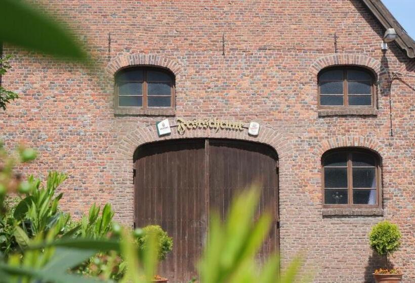 호텔 Schloss Diepenbrock