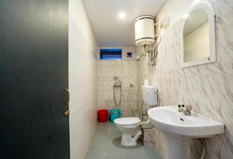 ホテル Sparrow Juniper Tree 2 Min Walk To Mg Marg