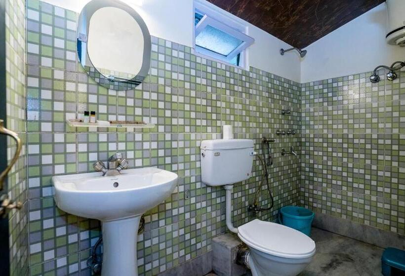 ホテル Sparrow Juniper Tree 2 Min Walk To Mg Marg