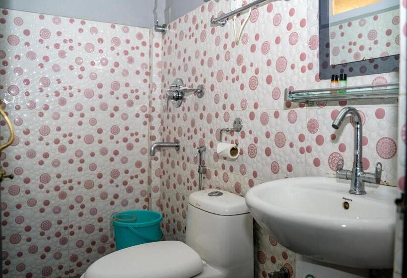 ホテル Sparrow Juniper Tree 2 Min Walk To Mg Marg