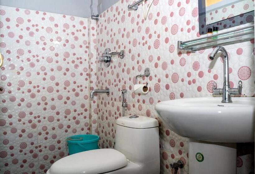 ホテル Sparrow Juniper Tree 2 Min Walk To Mg Marg