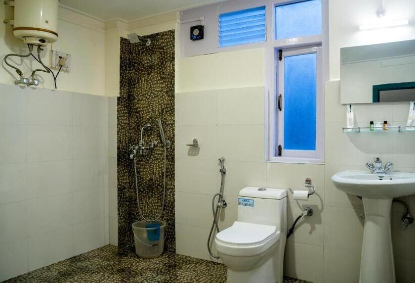 ホテル Sparrow Juniper Tree 2 Min Walk To Mg Marg