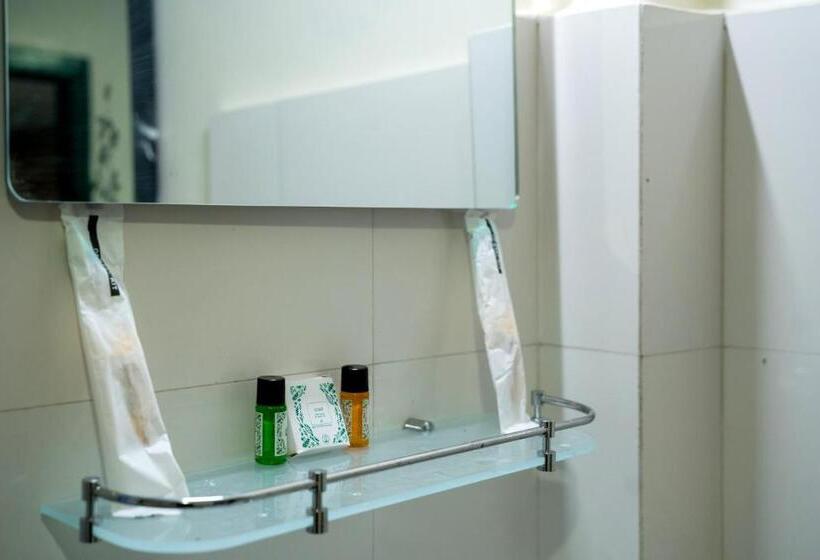 ホテル Sparrow Juniper Tree 2 Min Walk To Mg Marg