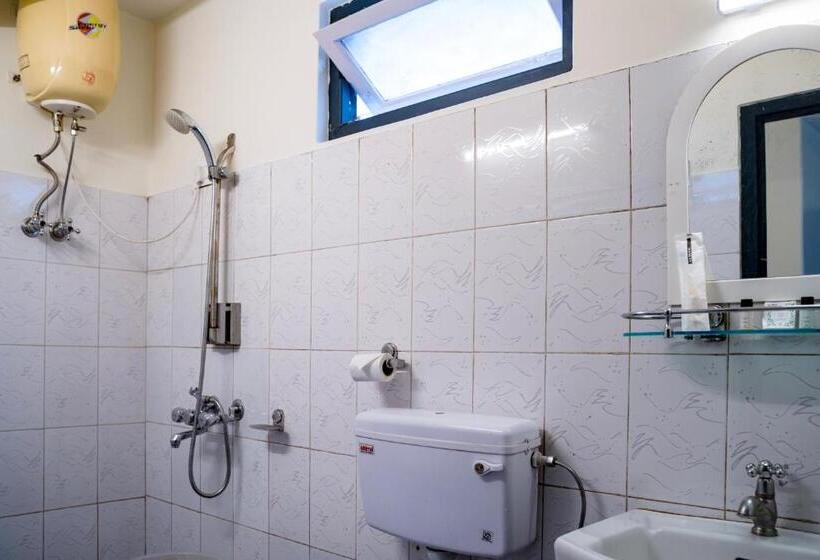 ホテル Sparrow Juniper Tree 2 Min Walk To Mg Marg