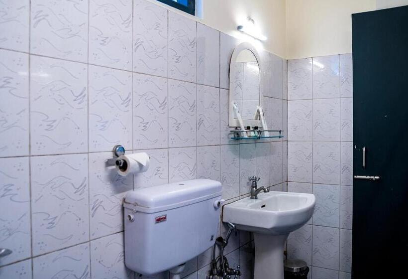 ホテル Sparrow Juniper Tree 2 Min Walk To Mg Marg