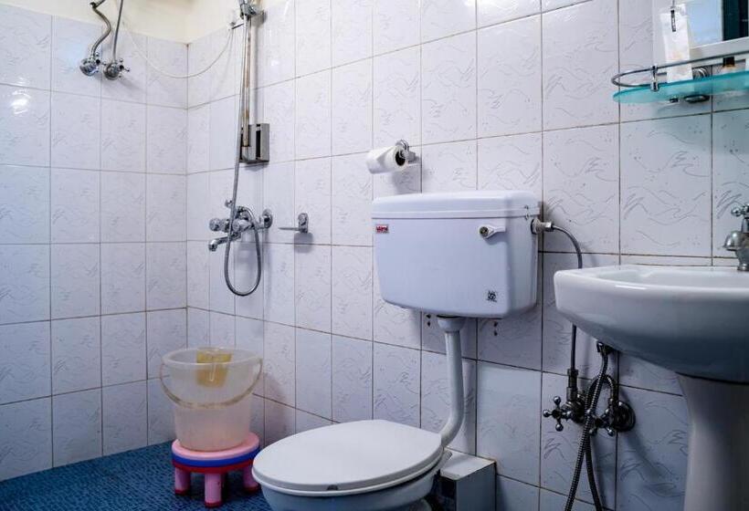 ホテル Sparrow Juniper Tree 2 Min Walk To Mg Marg