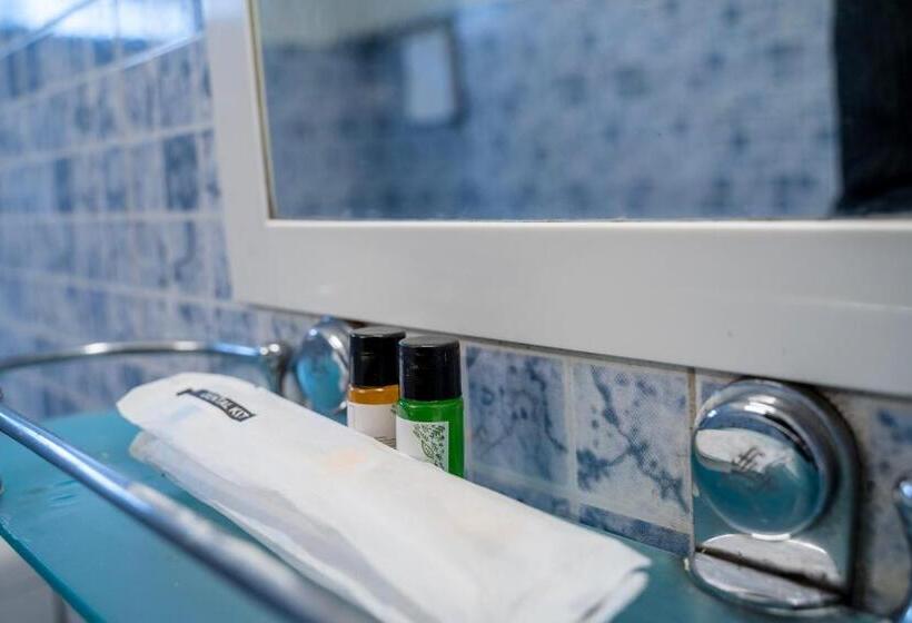 ホテル Sparrow Juniper Tree 2 Min Walk To Mg Marg