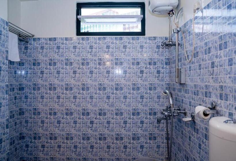 ホテル Sparrow Juniper Tree 2 Min Walk To Mg Marg