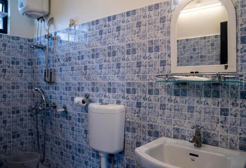 ホテル Sparrow Juniper Tree 2 Min Walk To Mg Marg