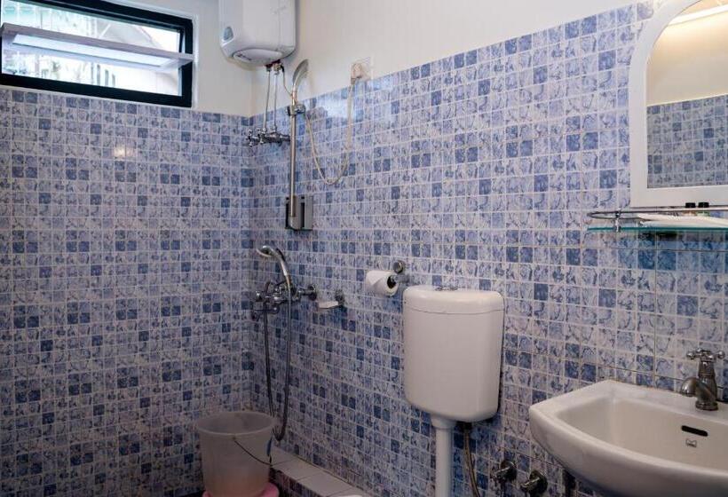 ホテル Sparrow Juniper Tree 2 Min Walk To Mg Marg