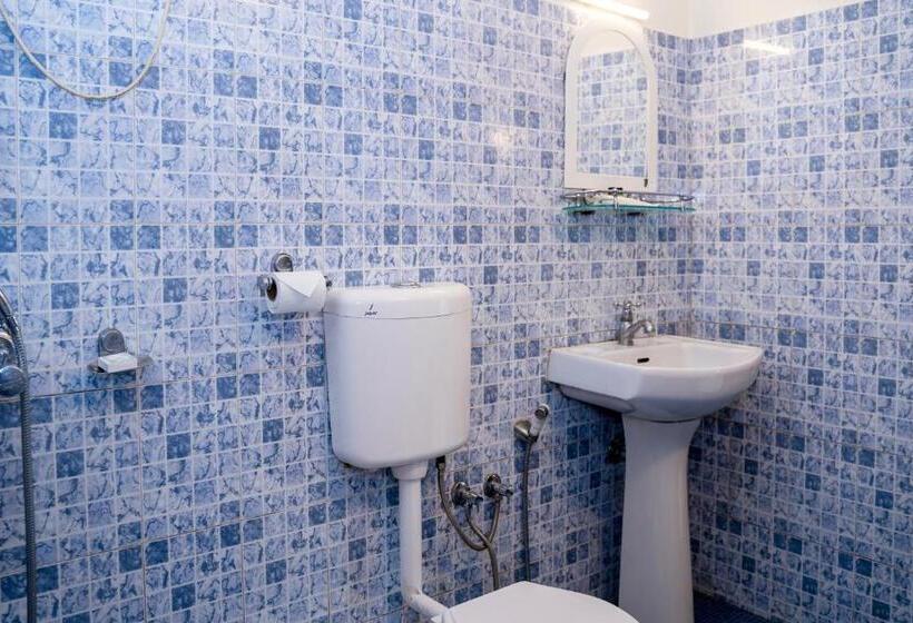 ホテル Sparrow Juniper Tree 2 Min Walk To Mg Marg