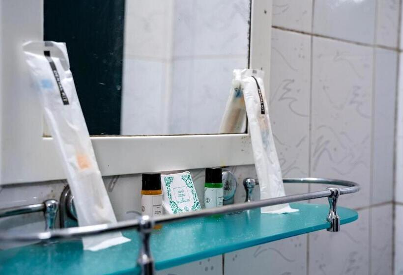 ホテル Sparrow Juniper Tree 2 Min Walk To Mg Marg