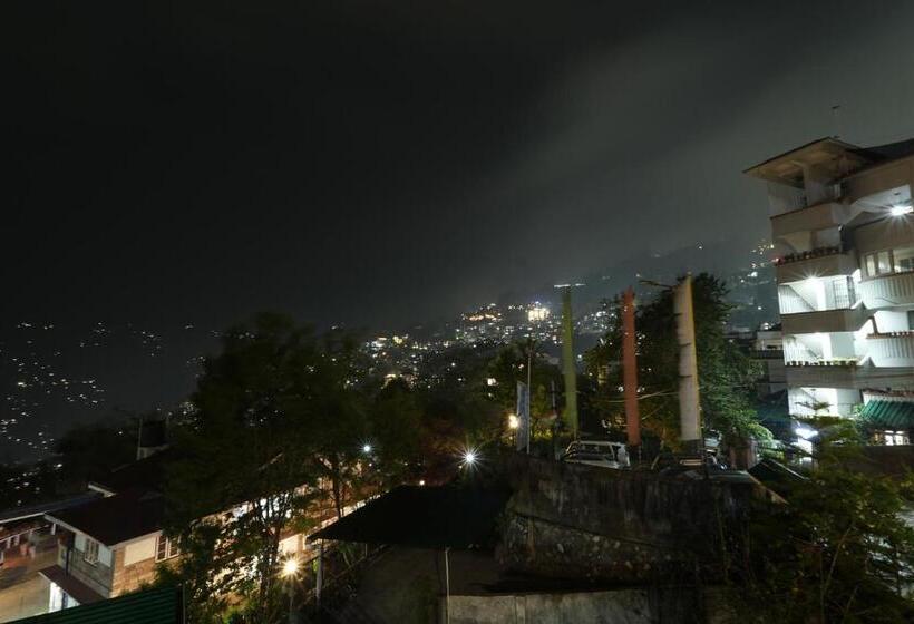 ホテル Sparrow Juniper Tree 2 Min Walk To Mg Marg