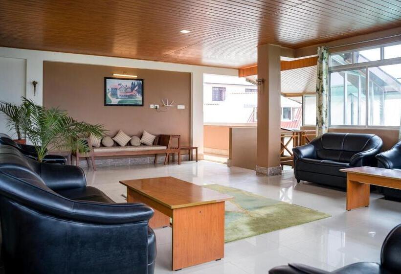 ホテル Sparrow Juniper Tree 2 Min Walk To Mg Marg