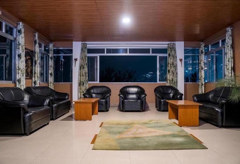 ホテル Sparrow Juniper Tree 2 Min Walk To Mg Marg