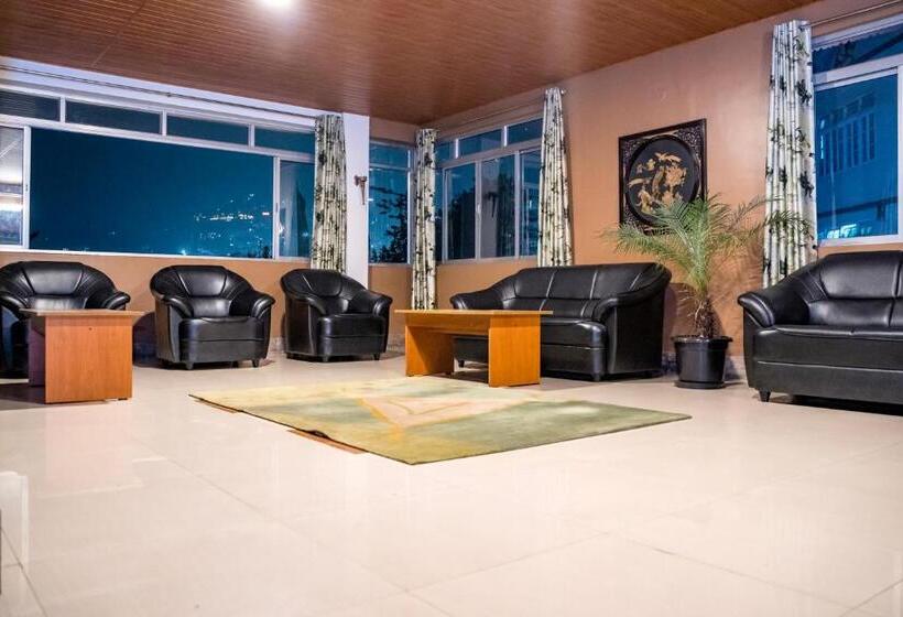 ホテル Sparrow Juniper Tree 2 Min Walk To Mg Marg