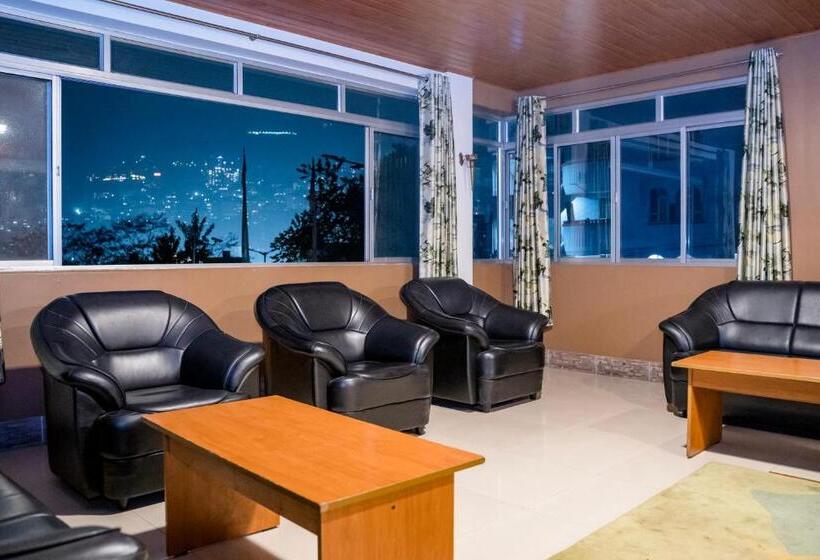 ホテル Sparrow Juniper Tree 2 Min Walk To Mg Marg