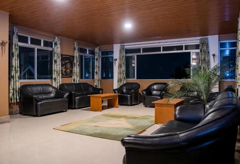 ホテル Sparrow Juniper Tree 2 Min Walk To Mg Marg