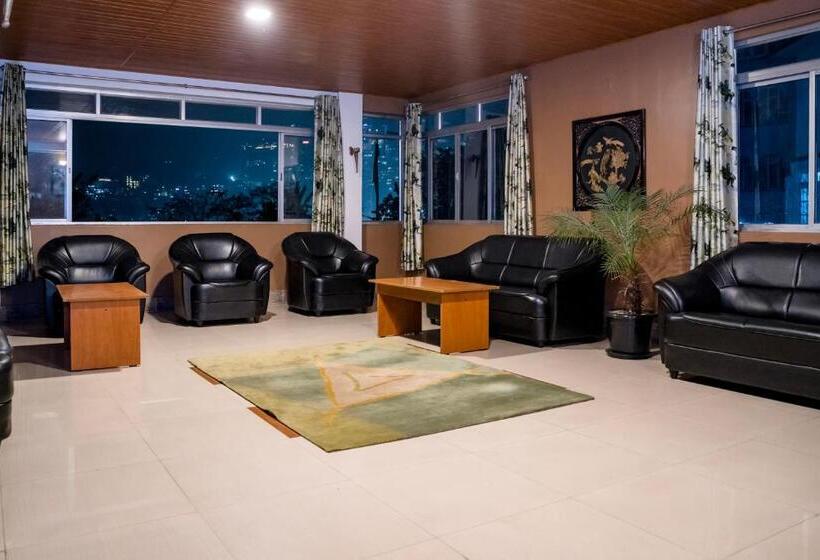 ホテル Sparrow Juniper Tree 2 Min Walk To Mg Marg